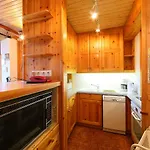 Le Curling A - Val Claret-17 By Interhome Tignes