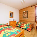 Le Curling A - Val Claret-17 By Interhome *