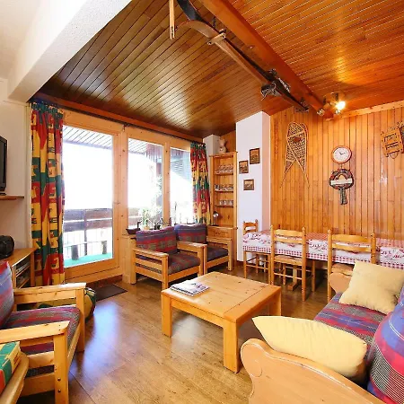 Le Curling A - Val Claret-17 By Interhome * Tignes