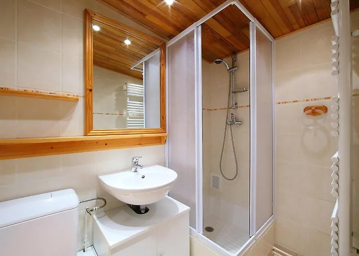Le Curling A - Val Claret-17 By Interhome * Tignes