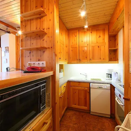 Le Curling A - Val Claret-17 By Interhome Tignes