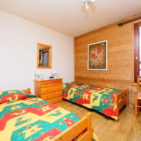 Le Curling A - Val Claret-17 By Interhome *